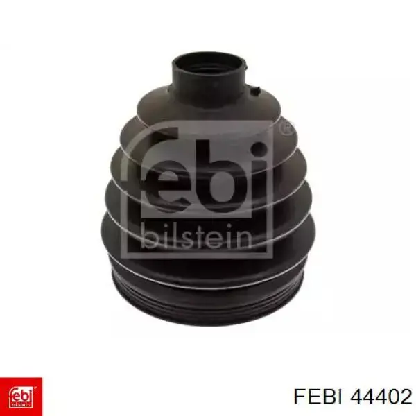 Bota de proteção externa de junta homocinética do semieixo dianteiro Febi 44402 preço, a partir de 9,10 USD