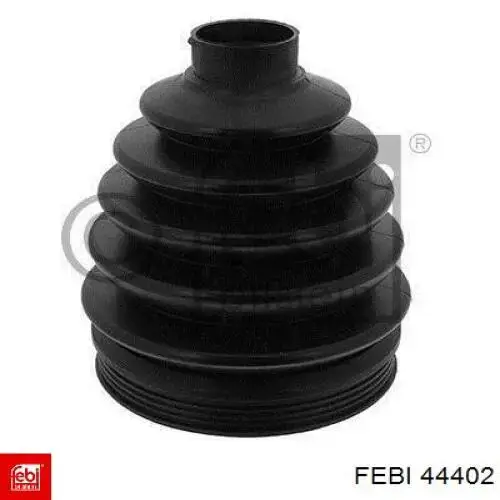 Compre 44402 Febi Bota de proteção externa de junta homocinética do semieixo dianteiro
