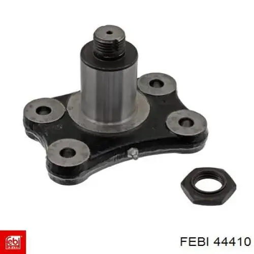 44410 Febi Kit de reparação do braço oscilante de pêndulo