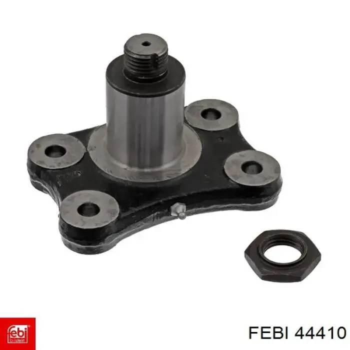 Kit de reparação do braço oscilante de pêndulo Febi 44410 preço, a partir de 169,30 USD