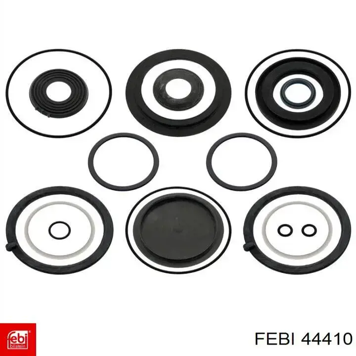 Compre 44410 Febi Kit de reparação do braço oscilante de pêndulo