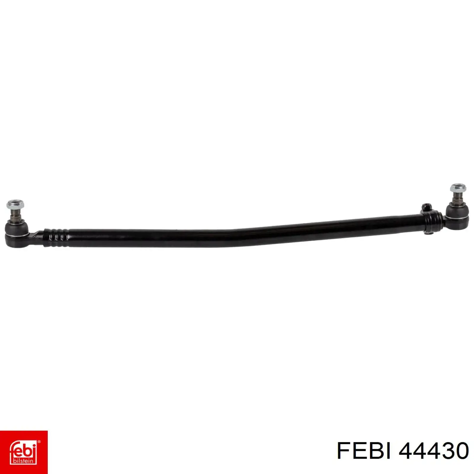44430 Febi Sensor do nível do fluido de esfriamento no tanque