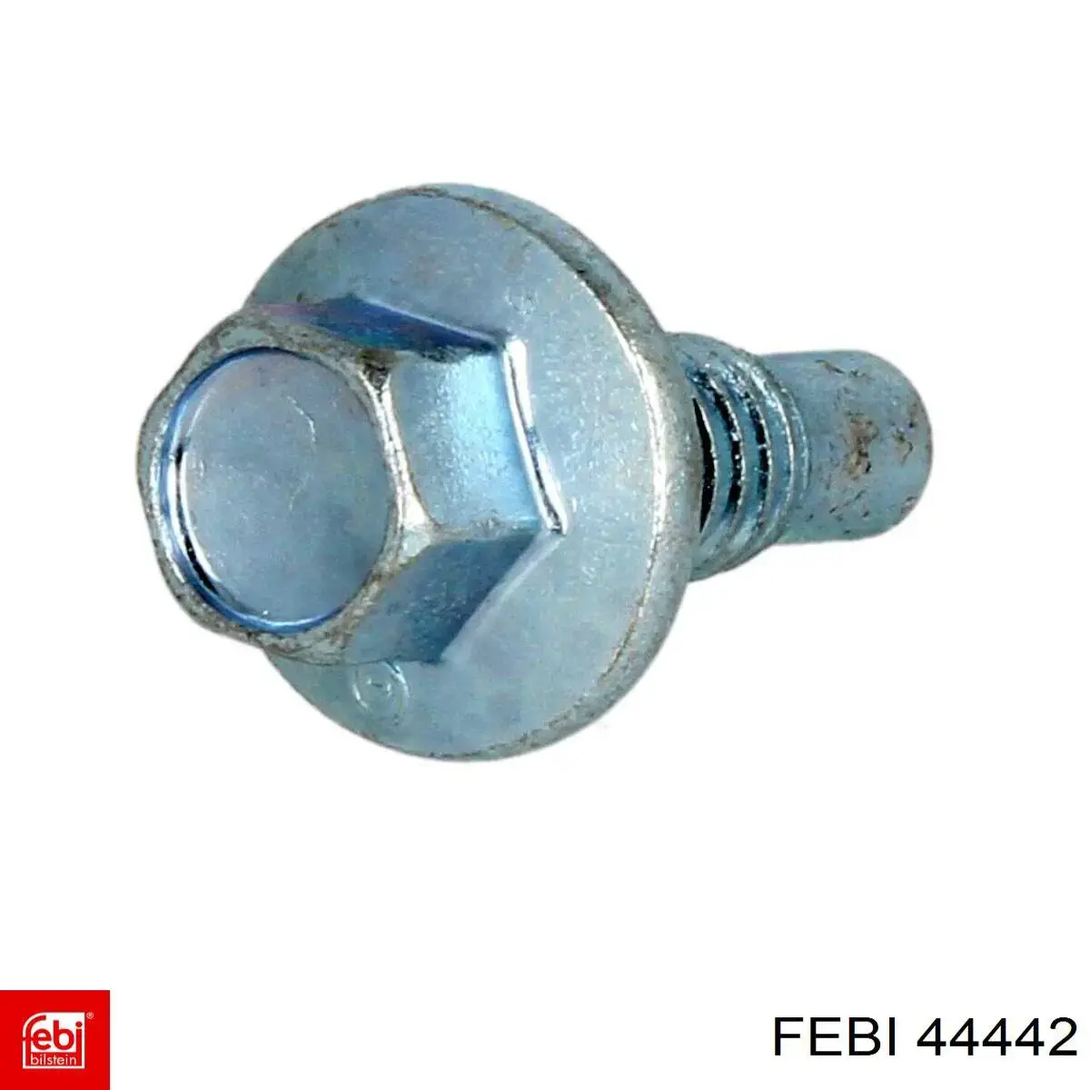 Tampão de panela de motor Febi 44442 preço, a partir de 5,83 USD