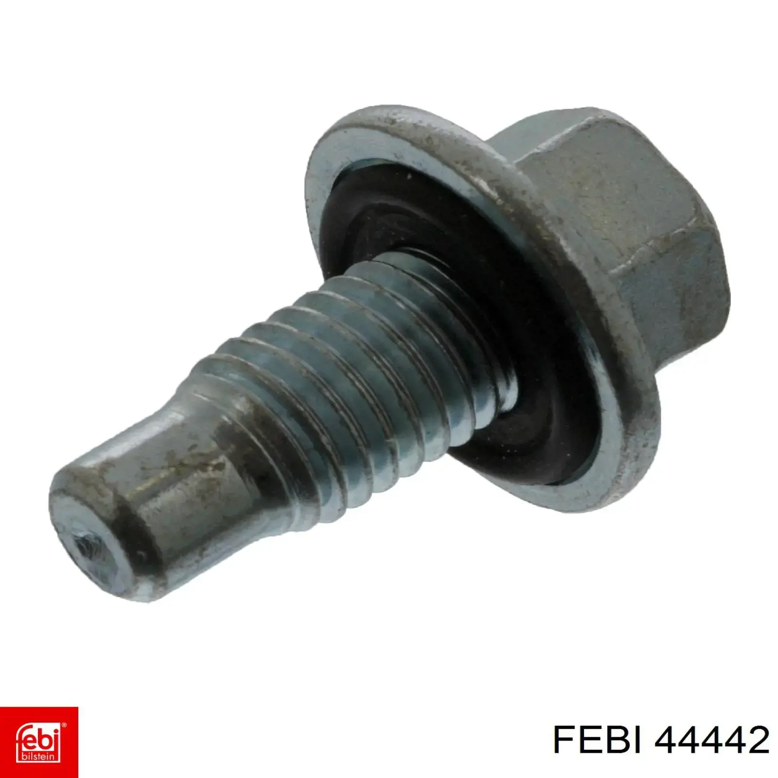 Compre 44442 Febi Tampão de panela de motor