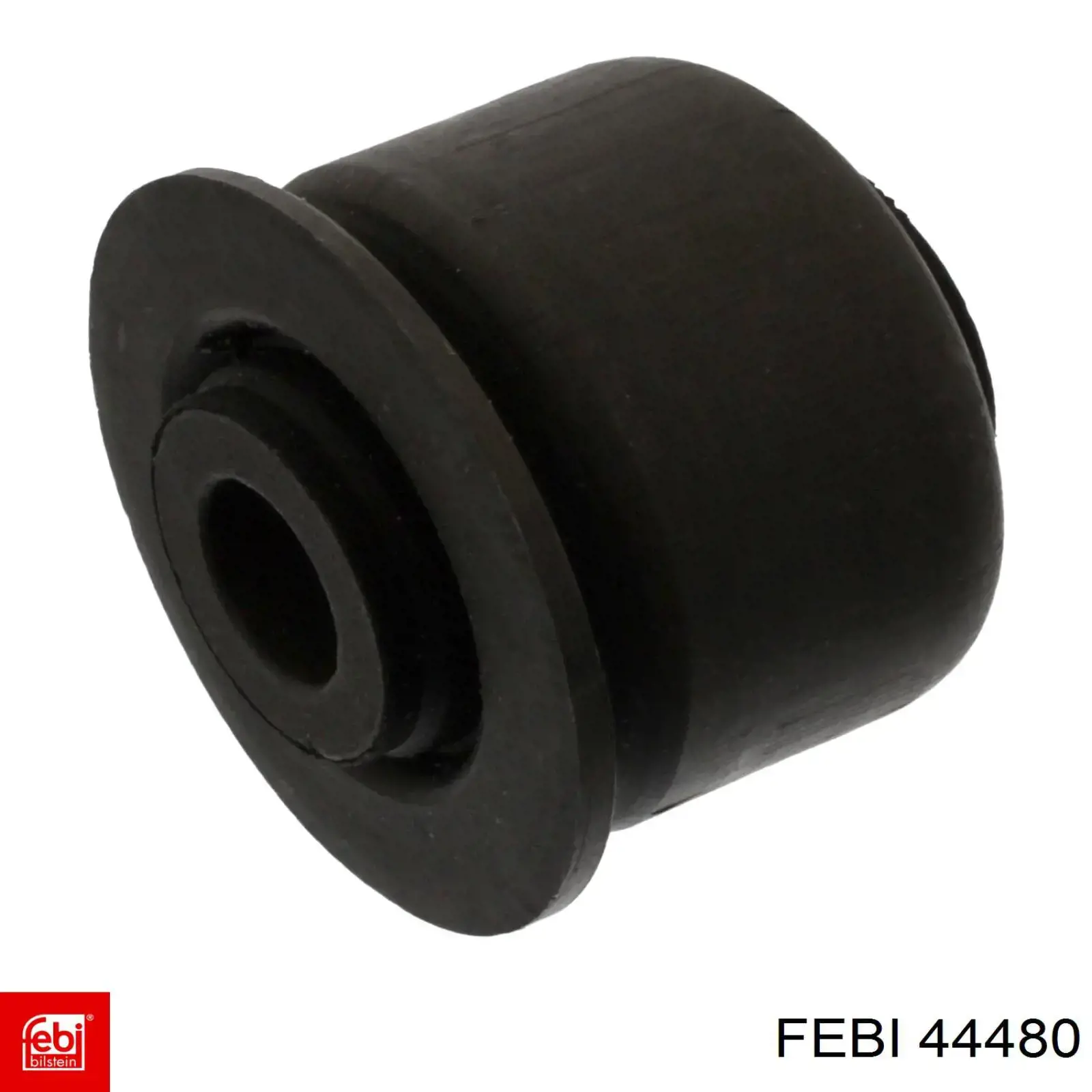 Kit de blocos silenciosos de suspensão dianteira Febi 44480 preço, a partir de 201,77 USD
