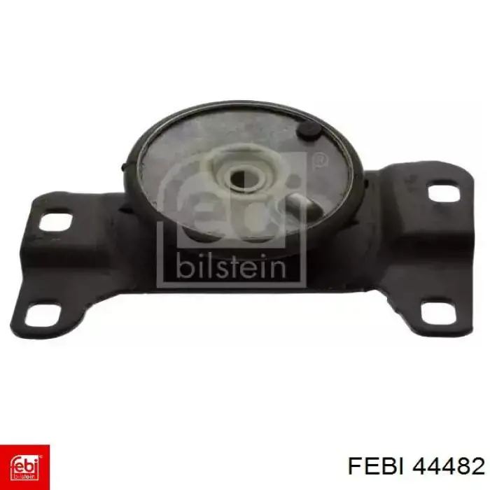 44482 Febi Coxim (suporte) esquerdo de motor