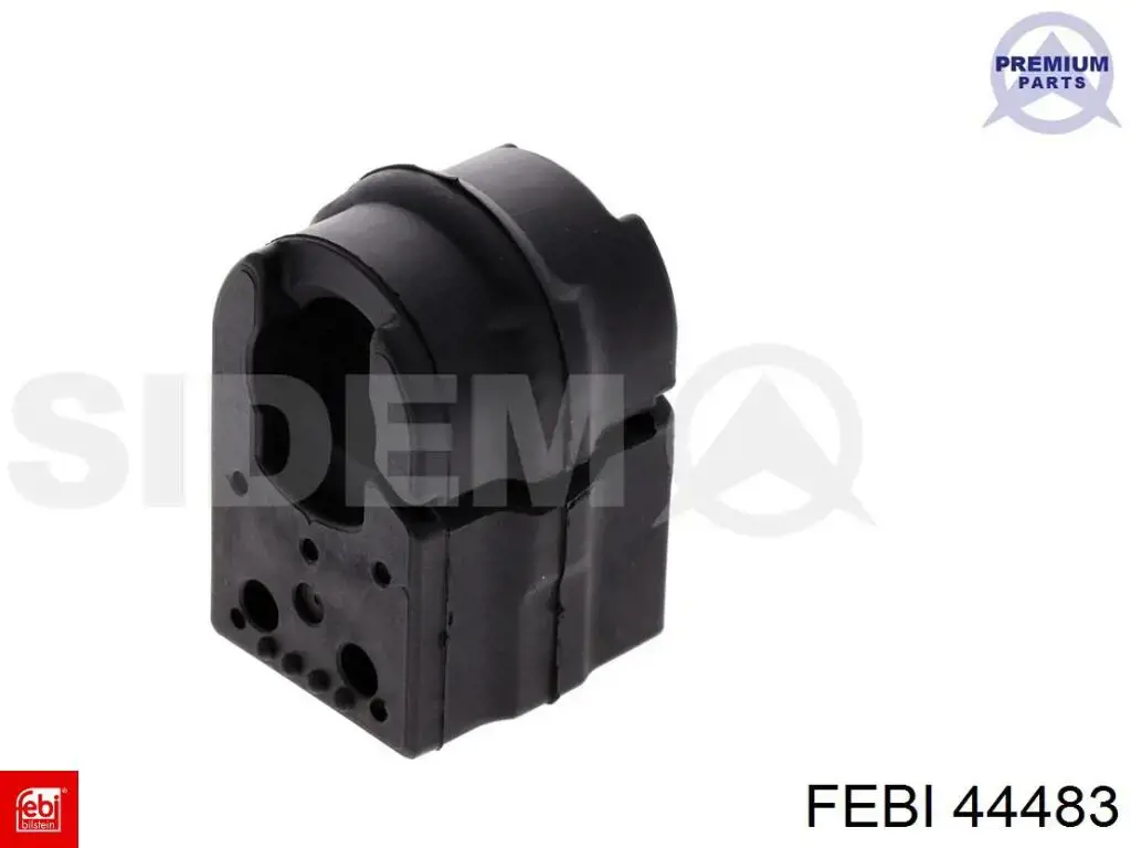 Compre 44483 Febi Bucha de estabilizador dianteiro