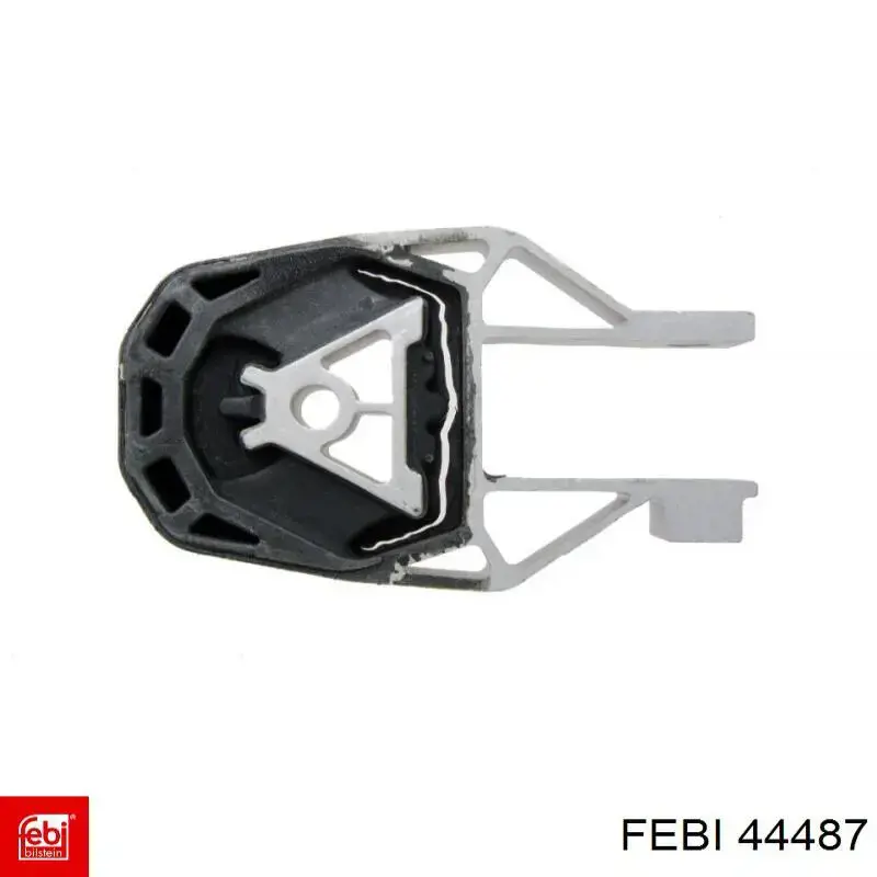 Coxim (suporte) traseiro de motor Febi 44487 preço, a partir de 43,91 USD
