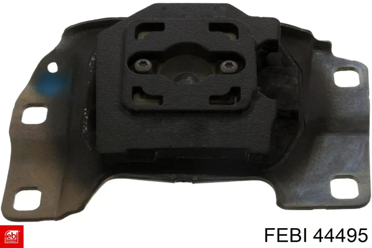 44495 Febi Coxim (suporte) esquerdo de motor