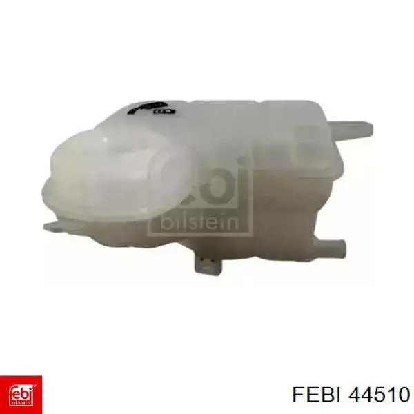 Compre 44510 Febi Tanque de expansão do sistema de esfriamento