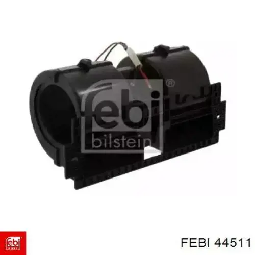 Motor de ventilador de forno (de aquecedor de salão) Febi 44511 preço, a partir de 104,04 USD