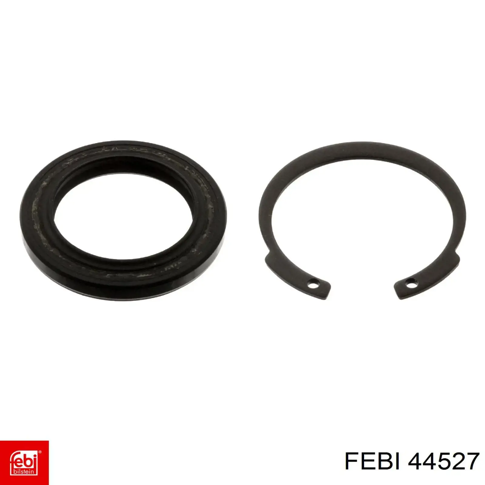 Bucim do mecanismo de direção, kit de reparação Febi 44527 preço, a partir de 9,18 USD