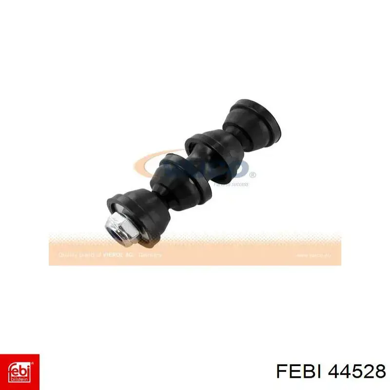 Compre 44528 Febi Montante de estabilizador traseiro