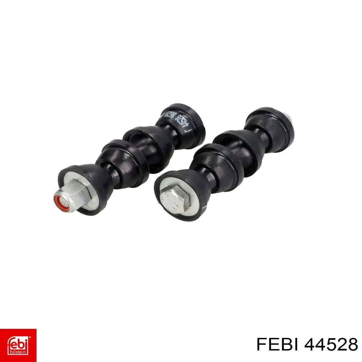 Compre 44528 Febi Montante de estabilizador traseiro