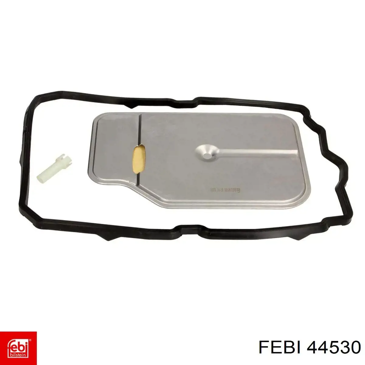 Filtro da Caixa Automática de Mudança Febi 44530 preço, a partir de 26,94 USD
