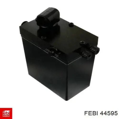 44595 Febi Bomba de elevação de cabina