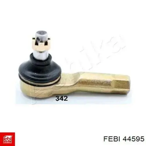 Compre 44595 Febi Bomba de elevação de cabina