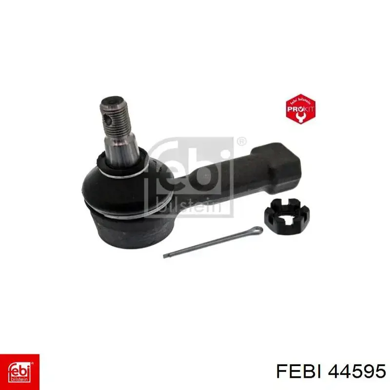 Bomba de elevação de cabina Febi 44595 preço, a partir de 187,58 USD