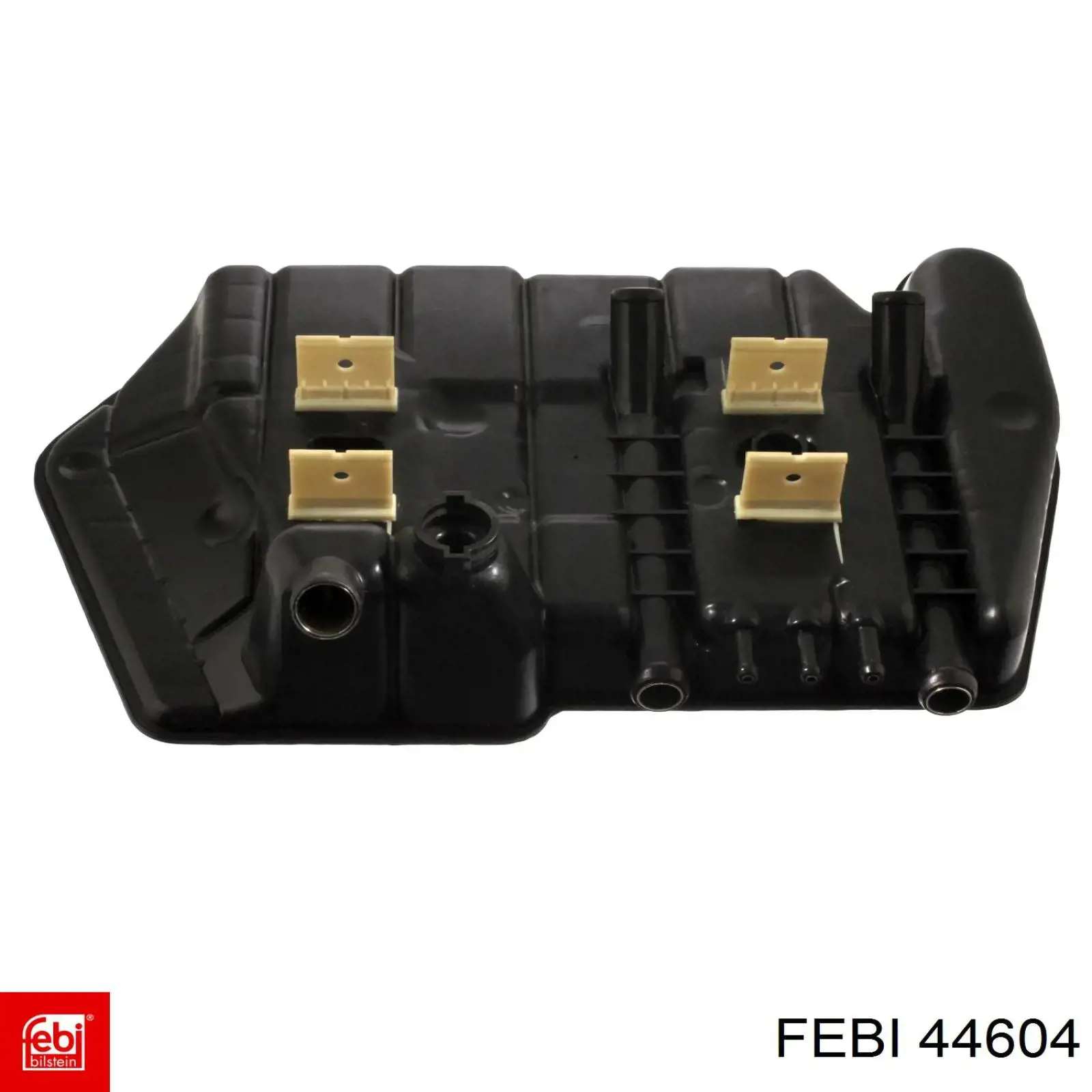 44604 Febi Tanque de expansão do sistema de esfriamento