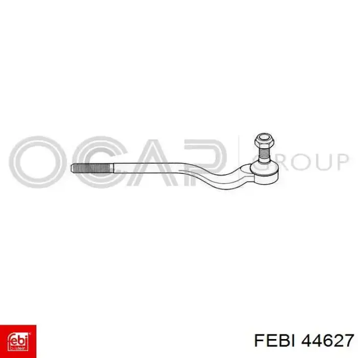 Compre AU344919K Auger Coxim pneumático (suspensão de lâminas pneumática) do eixo dianteiro