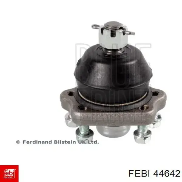 Compre 44642 Febi Barra Panhard de suspensão traseira