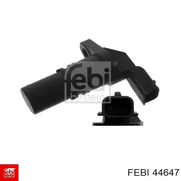 Sensor de posição (de revoluções) de cambota Febi 44647 preço, a partir de 16,90 USD