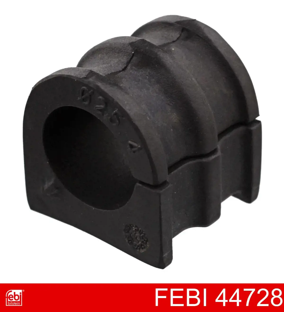 Bucha de estabilizador dianteiro Febi 44728 preço, a partir de 5,79 USD