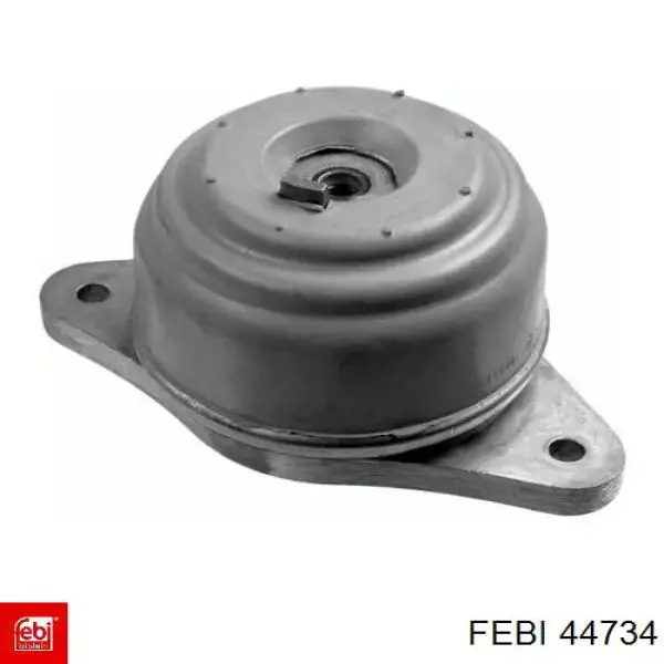 Coxim (suporte) esquerdo/direito de motor Febi 44734 preço, a partir de 78,41 USD