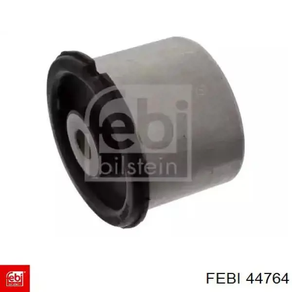 Bloco silencioso dianteiro do braço oscilante inferior Febi 44764 preço, a partir de 27,73 USD