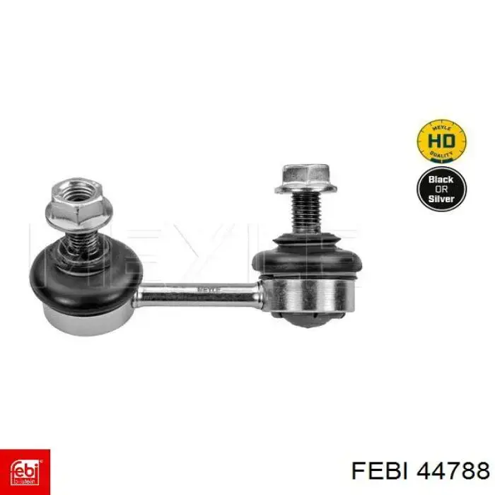 Compre 44788 Febi Correia dos conjuntos de transmissão
