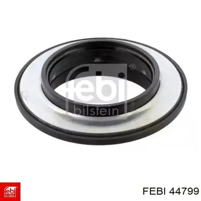 Rolamento de suporte do amortecedor dianteiro Febi 44799 preço, a partir de 20,02 USD