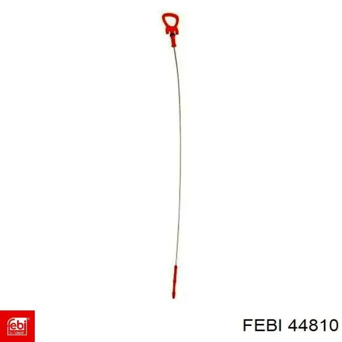 44810 Febi Sonda (indicador) do nível de óleo no motor
