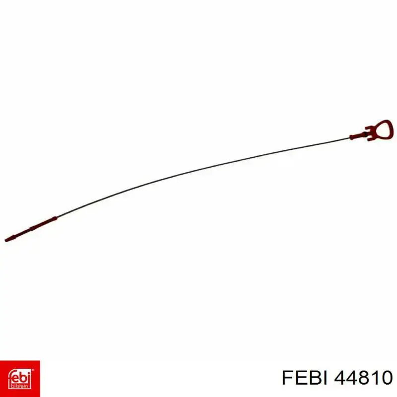 Sonda (indicador) do nível de óleo no motor Febi 44810 preço, a partir de 9,21 USD