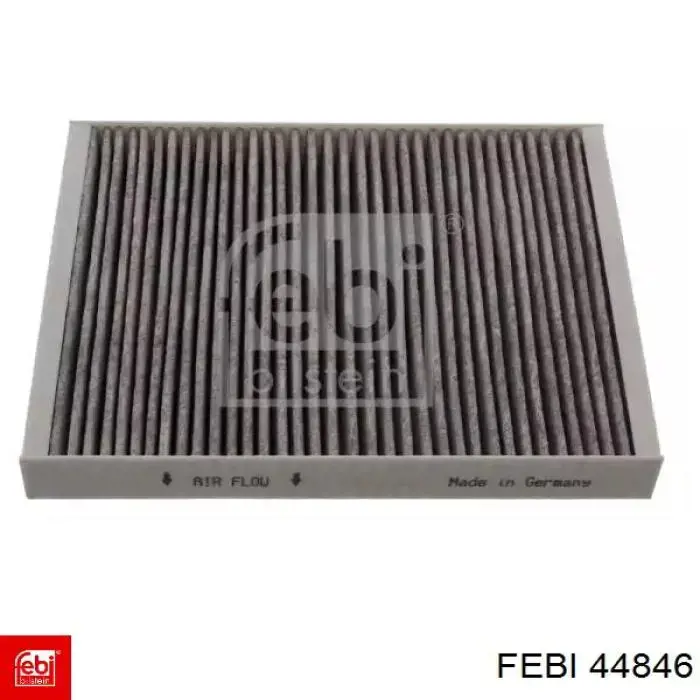 Filtro de salão Febi 44846 preço, a partir de 13,96 USD