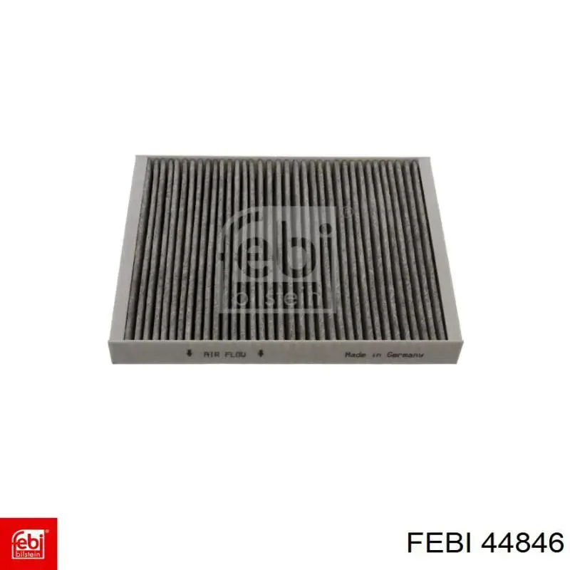 Compre 44846 Febi Filtro de salão
