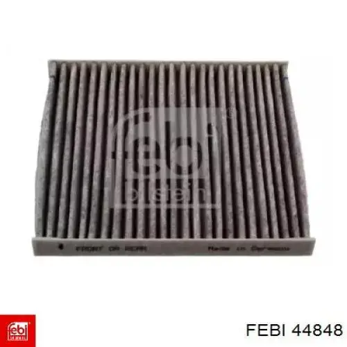 Filtro de salão Febi 44848 preço, a partir de 18,53 USD