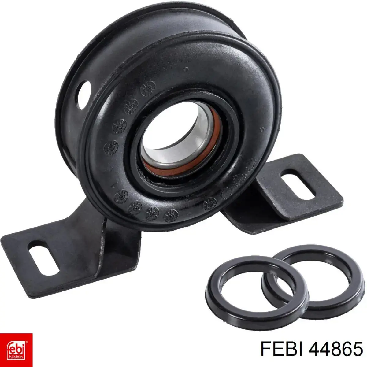 Compre 44865 Febi Rolamento suspenso da junta universal