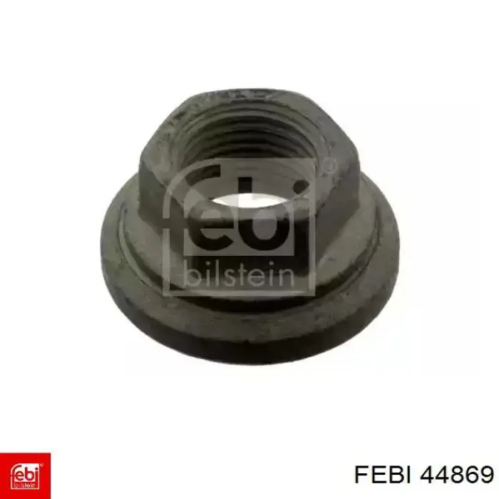 Porca de roda Febi 44869 preço, a partir de 3,32 USD