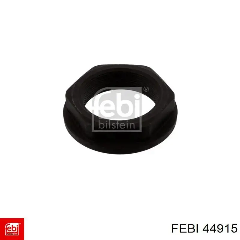 Porca da haste do eixo traseiro Febi 44915 preço, a partir de 18,80 USD