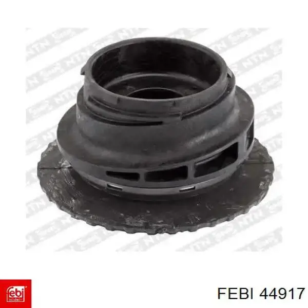 Compre 44917 Febi Suporte de amortecedor dianteiro
