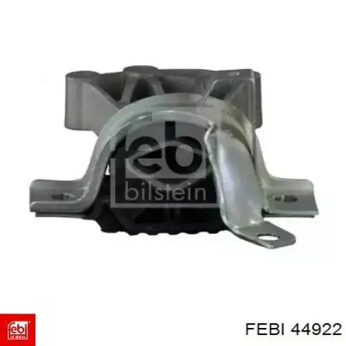 Coxim (suporte) direito de motor Febi 44922 preço, a partir de 52,87 USD