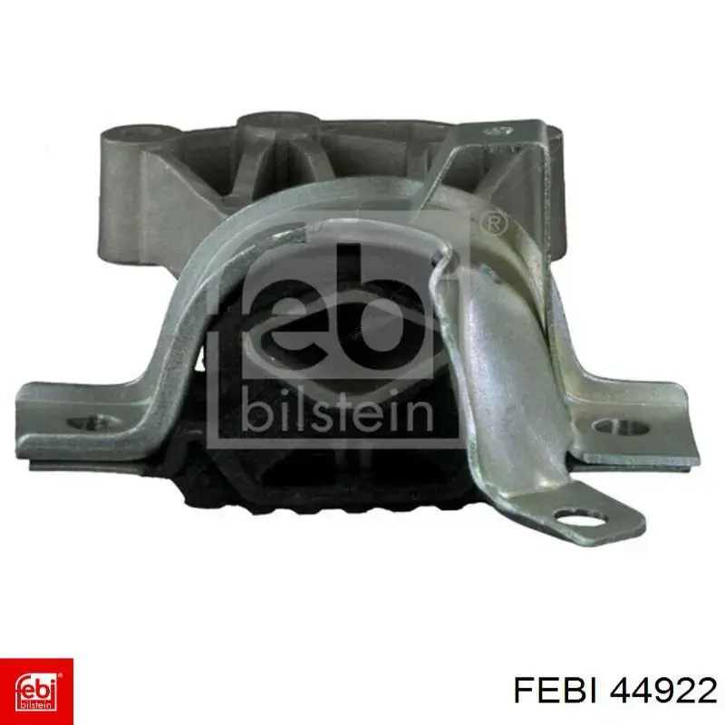 Compre 44922 Febi Coxim (suporte) direito de motor