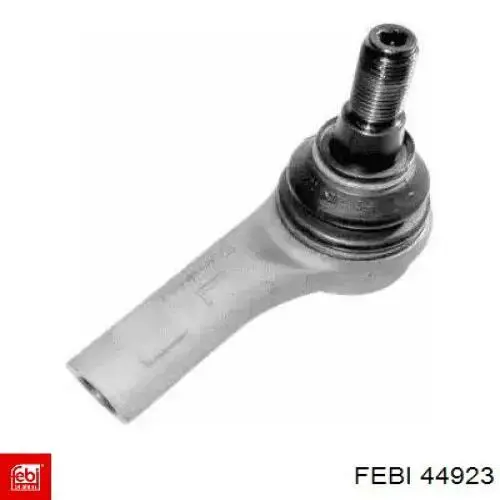 Compre 44923 Febi Tração de direção montada direita