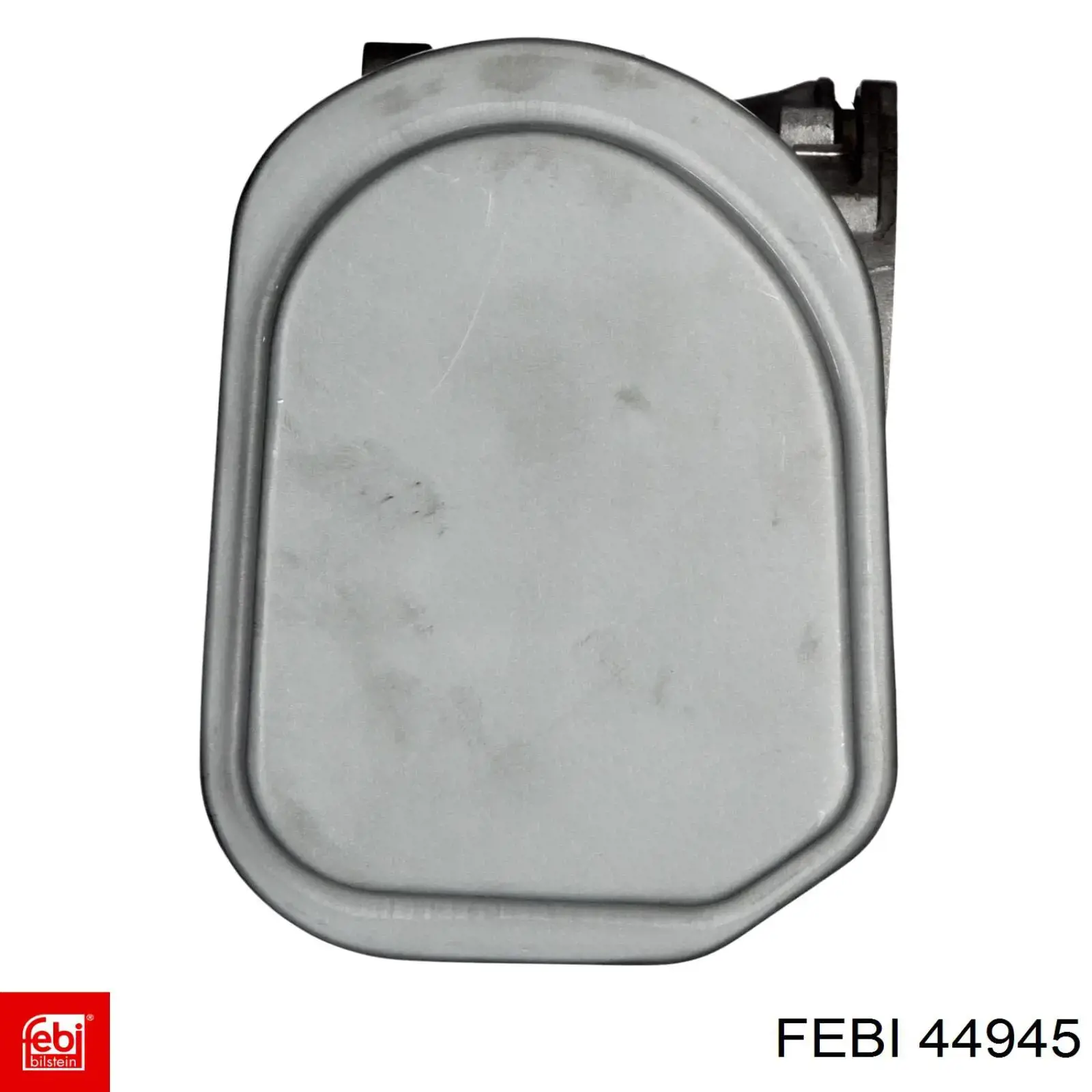 Válvula de borboleta montada Febi 44945 preço, a partir de 142,43 USD