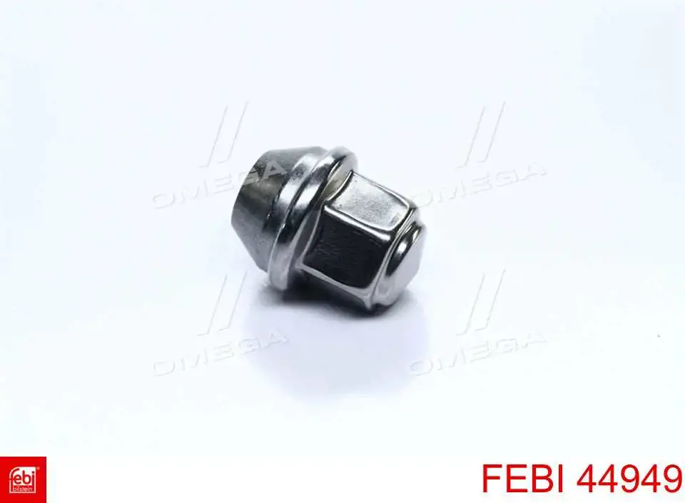 Porca de roda Febi 44949 preço, a partir de 5,10 USD