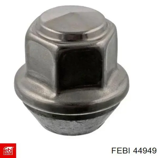 Compre 44949 Febi Porca de roda