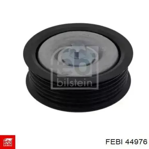 Compre 44976 Febi Rolo parasita da correia de transmissão