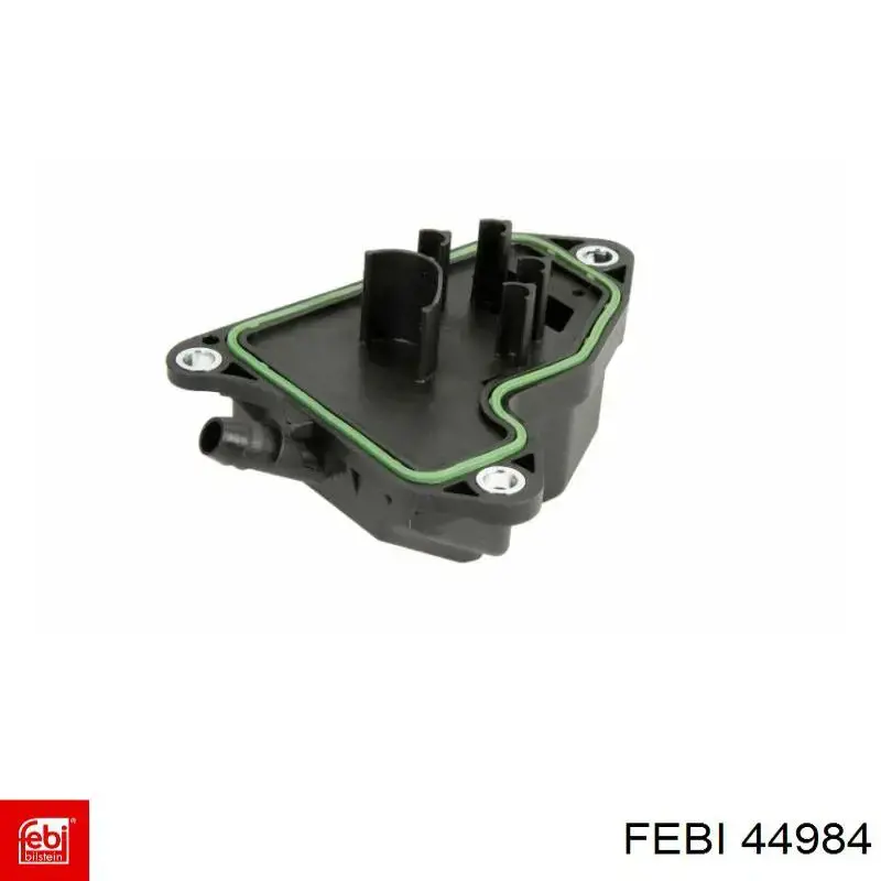 Separador de óleo (separador) do sistema de ventilação de cárter Febi 44984 preço, a partir de 20,24 USD