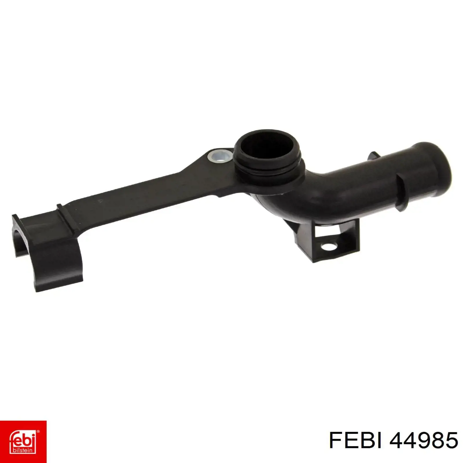 Compre 28568 Rapro Tubo (mangueira) do radiador de óleo, desde o bloco até o radiador