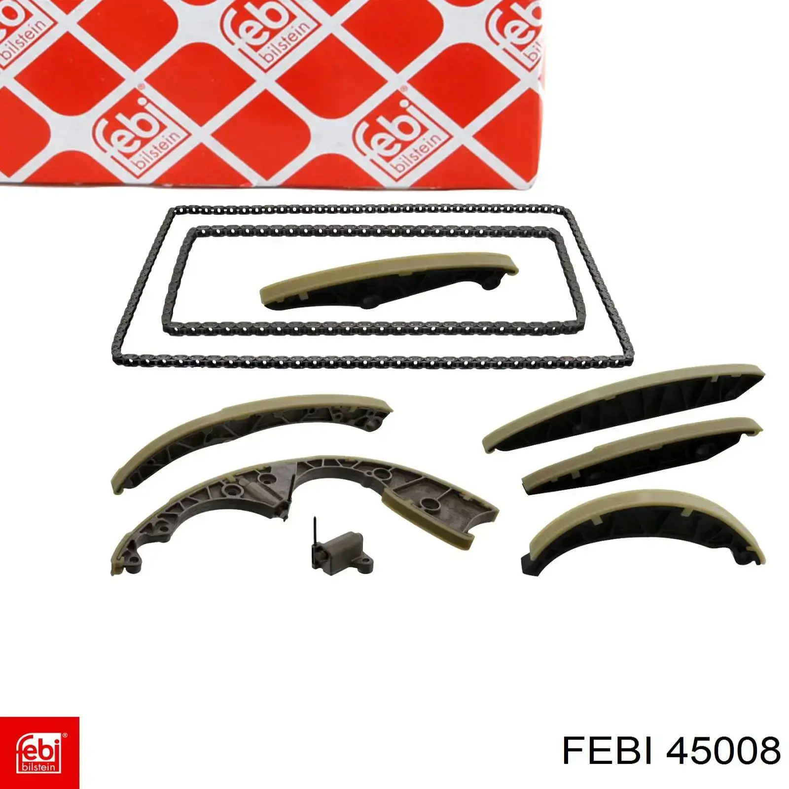 Compre SW30945008 Swag Cadeia do mecanismo de distribuição de gás, kit